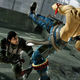 Illustration for article titled New Tekken 6 E3 Screens Give Us Another Peek